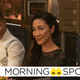 An excuse to post Michelle Yeoh vamping it up for the camera? In this economy? I’ll take it.
